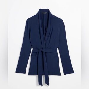 White House Black Market Passporter Cardigan